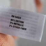 Gap COPY - NWOT  Women's White Rose Gold Stripe Oblong Scarf One Size 76" Photo 11