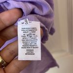 BP  X Claudia Sulewski cotton blend t-shirt NWT Photo 5