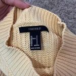 Forever 21 Sweater Knit Photo 1
