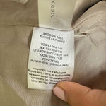 See By Chloe  Alpaca Wool Matted Double Breasted Coat Gray Size 36 Photo 4