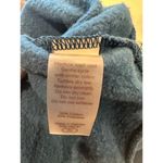 Calia By Carrie Underwood Sweatshirt Teal XL Women’s casual Top Blue Photo 1