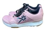 Kuru Footwear Quantum Pink Gray Trainer Tennis Shoes Athletic Women's Size 6 Photo 3
