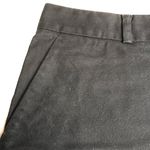 Banana Republic Chino Shorts Black Photo 2