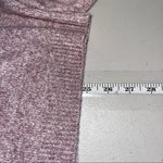 Popsugar LIGHTWEIGHT SOFT SWEATER LARGE Photo 2