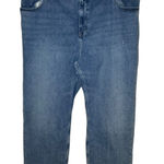 Abercrombie & Fitch  Women's Jeans NWT '90s Relaxed High‎ Rise Denim 36/22R NWT Photo 0