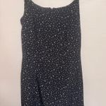 Fall romper y2k Black Photo 2