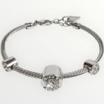 Guess  Crystal Station Slider Bangle
Bracelet Photo 10