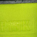 PINK - Victoria's Secret  Active Seamless Workout Tight Pants Women's XL Neon High Photo 4