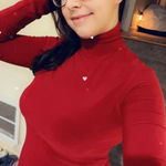 Norma Kamali  midi dress Zipper turtleneck Photo 0