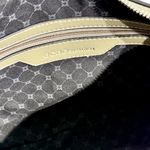 BCBGeneration  Olive Green Crescent Shoulder Bag Photo 7