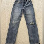 Studio Blue Women's Distressed  Jeans SZ 26 Photo 0