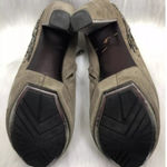 Sam Edelman Suede Una Beaded Booties Photo 7