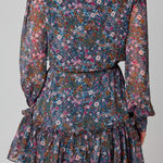 BuddyLove Celia hollyhock dress Photo 10