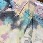 Mother superior jeans the Tripper tie dye‎ swirling secrets superior 25 Yellow Photo 5