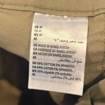 Style & Co . Khaki‎ Shorts Size 4P Photo 5