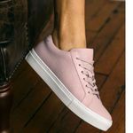 Greats The Royale Perforated Blush Sneakers Size undefined Photo 3