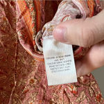 Daniel Rainn ✨  Women’s Pink Floral Tank Top PS NWT Photo 6