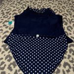 Navy Blue Star Photo 1