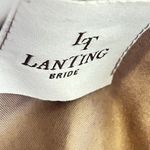 LT LANTING Mother Of The Bride Bridesmaid Gown Size 12 Photo 6