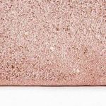 Ipsy Dusty Rose Sparkled Glam Clutch Bag Photo 1