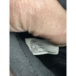 Womans Rock & Candy By Zigi Sadre Bootie 6.5 Black Lace Up Wedge Photo 6