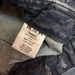 Hudson Jeans  military shorts button fly size 26 women’s Photo 6