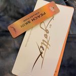 Gottex  Silhouette Bralette in Tie Dye XS Photo 2