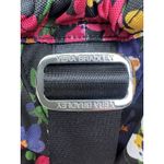 Vera Bradley Wildflower Pattern Floral Laundry Dorm Duffle Bag Tote Cinch New Photo 5