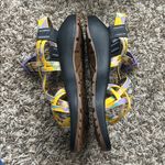 Chacos Chaco ZX 2 Classic Sandal Revamp Gold Sz 8 Photo 9