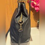 Vince Camuto Satchel/Shoulder Bag
Elva Black. Photo 3