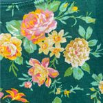 Truly Madly Deeply  Women’s Floral tank top Size Large Photo 2