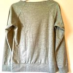 🎃 Pumpkin Sweatshirt, Medium Gray Photo 2