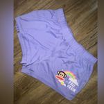 Paul Frank Vintage Purple shorts #y2k #kidcore Photo 2
