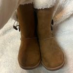 Magellan boots Photo 2