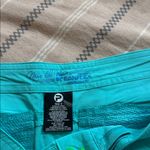 Pelagic Reel Legends Teal Women's board shorts Photo 2