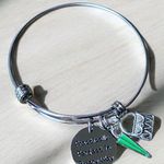 Stainless Steel Practically Perfect in Every Way Bracelet New Photo 0