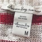 American Rag Santa Sweater Size M Photo 2