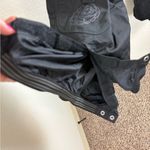 Columbia Women Black Cargo Ski Pants Photo 4