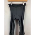 Women’s GORE Black Leggings Bike Wear Size L Size L Photo 1