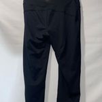Avia  Athletic Black Capri Leggings Women’s XS Photo 3