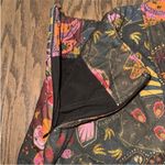Farm Rio  quilted floral skirt size XXS Photo 7