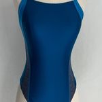 Speedo Solid Super Proback ProLT OnePiece Swimsuit Photo 0