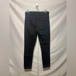 Citizens of Humanity  Rocket Ankle High Rise Skinny Black Jeans Photo 1