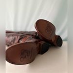 Union of Angels Elegant Brown Over the Knee Boots NWOB Size 6 Photo 10