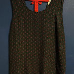 Liberty Love  Cherry Print Top Photo 0