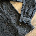 WAYF  Lace Top Photo 1