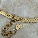 Christian Dior Signed Vintage Adjustable Choker Photo 5
