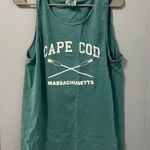 Comfort Colors Cape Cod Tank Top Photo 0