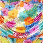 Bleu Rod Beattie NWT Fresh Picks One Piece Swimsuit Floral Underwire Size 14 NEW Photo 9