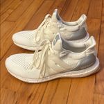 Adidas NWOT White Ultraboost Sneakers Photo 5